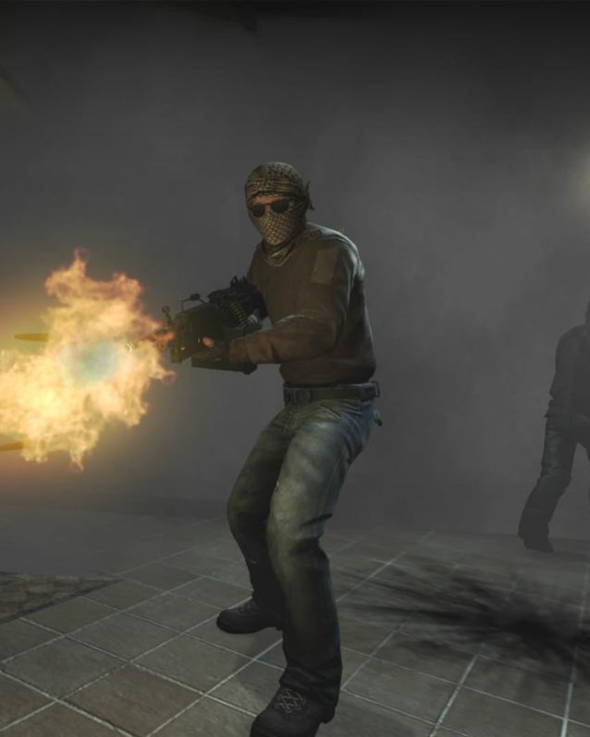Cs Go Hackers 5 Most Obvious Ever Red Bull Esports