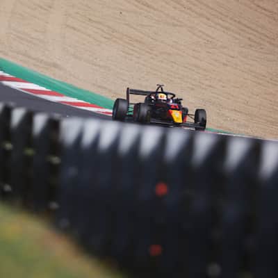 Brandshatch online