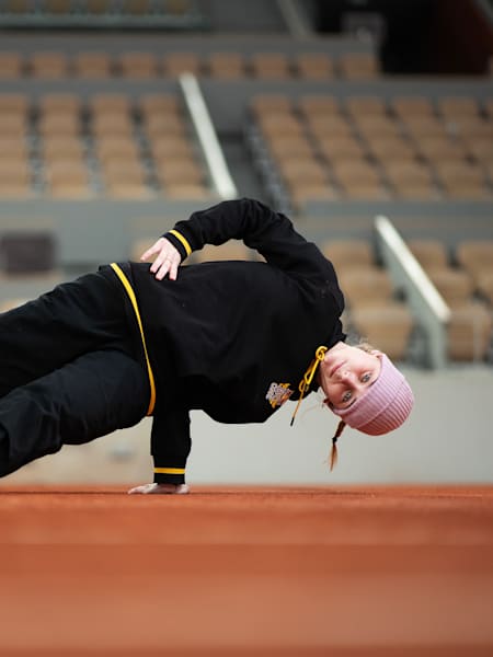 Le stade Roland-Garros va être transformé en arène