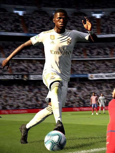 Serie a top defenders fifa 20