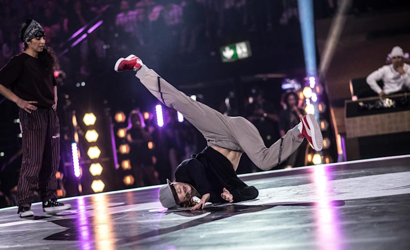 Basic Elements Of Breakdance All You Need To Know