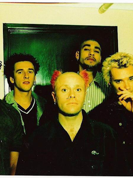 The Prodigy - Fat Of The Land: Their boldest statement?