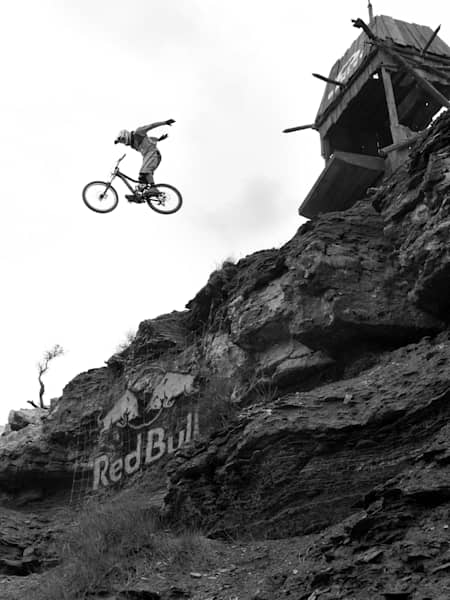 Red bull rampage history deals