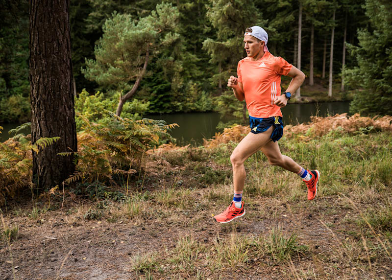 Ultrarunning Red Bull