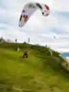 Red Bull X-Alps S1 E5 Art
