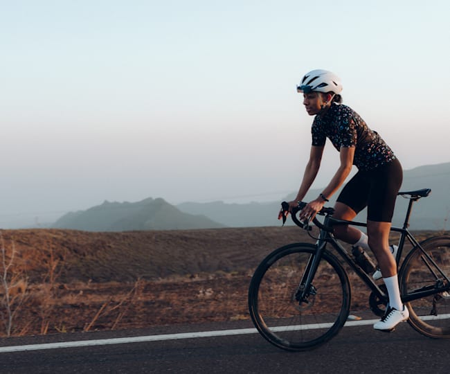 best women's cycling kits