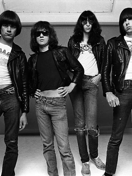 Ramones