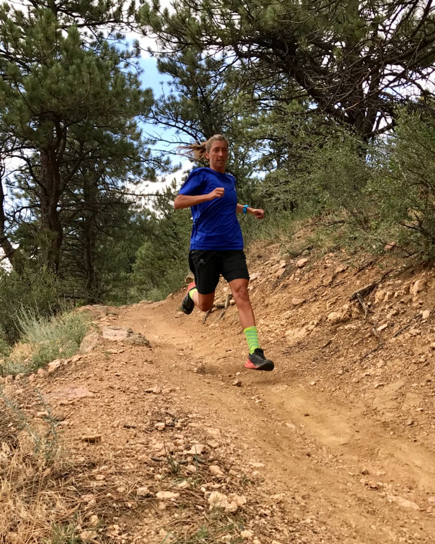 Courtney Dauwalter The Best Ultrarunner In The World