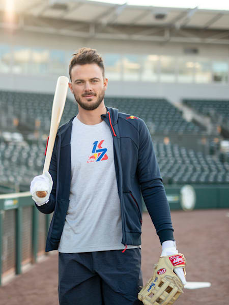 クリス・ブライアント：2020年を語る | MLBシカゴカブス