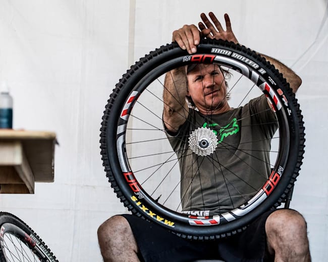 Mtb ホイールサイズ選択ガイド