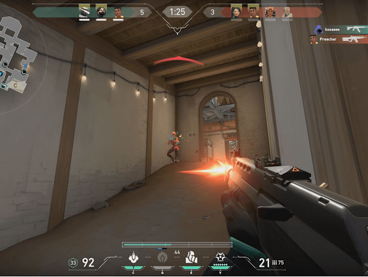 Valorant Updates on X: Looking to take your Valorant aiming