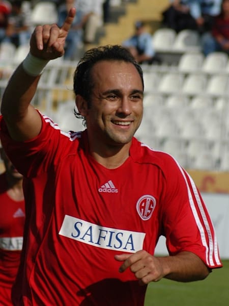 Cenk İşler