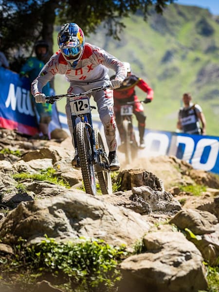Bikepark Lenzerheide