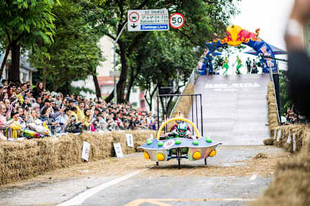 Red Bull Ladeira Abaixo 2019