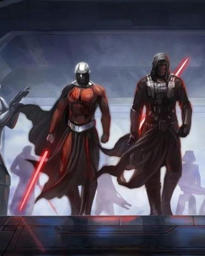Why Classic Star Wars Games Need Full Remakes