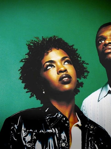 The Fugees