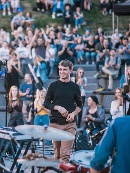 Tauron Nowa Muzyka 2018: Bitamina