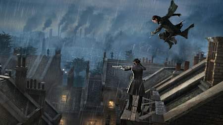 Assassin's Creed Syndicate Recensione 05