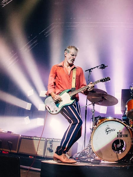 Triggerfinger Régale