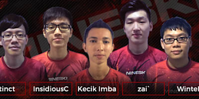 Mineski-X