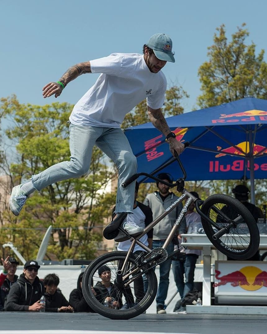 red bull bmx 2018