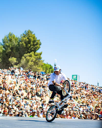 早川 起生｜稀代のBMXフラットランドライダーについて関係者が証言!BMX