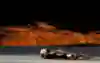 Jenson Button at the Bahrain Grand Prix.