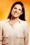 Positive Energy: Frech says that smiling is just as catching as yawning
