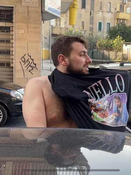 Nello Taver