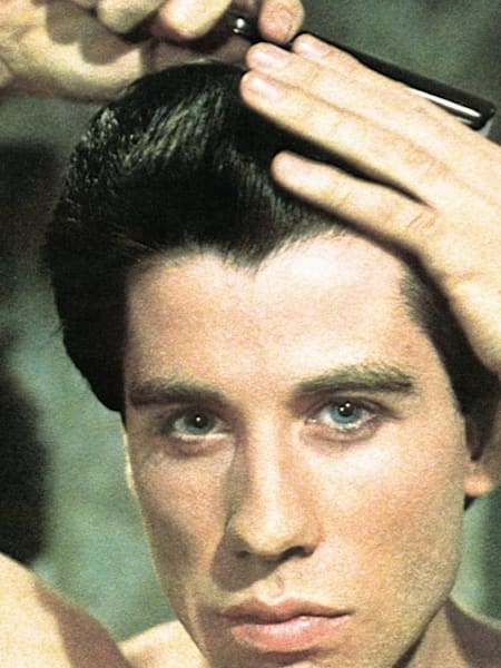 Tony Manero es el protagonista del clásico cinematográfico Saturday Night Fever