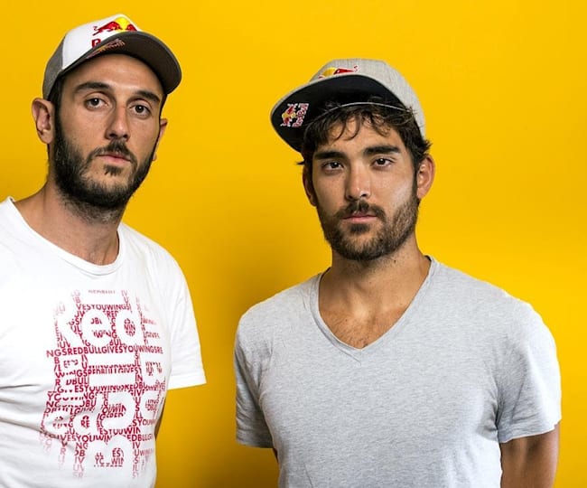 Daniele Lupo Paolo Nicolai L Intervista Doppia