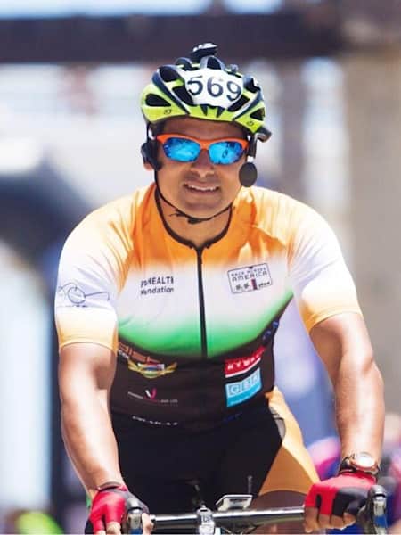 Top cyclists sale