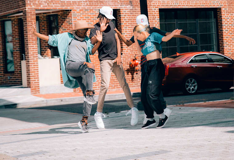 Red Bull Dance Your Style World Final 22 Announcement