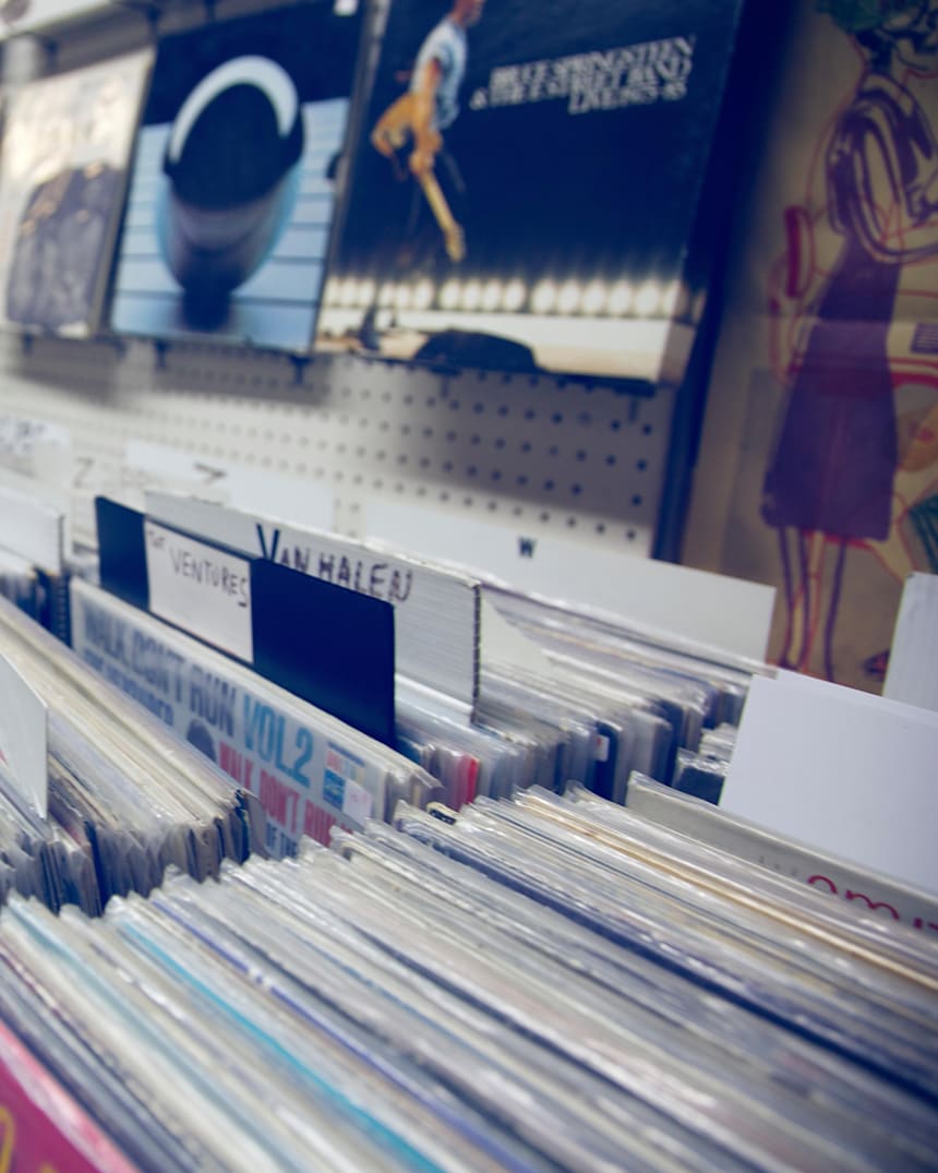 Record Store Day 2019 10 Essential Releases Rsd19