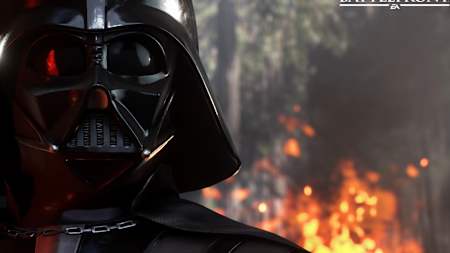 Star Wars Battlefront 3