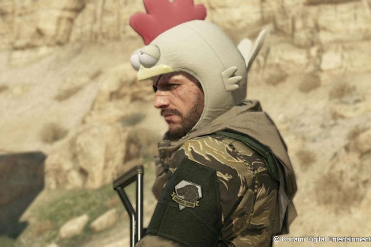 Fallout Nv Solid Project