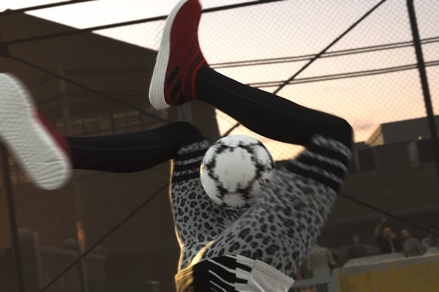 Fifa 20 Volta Mode Guide 6 Tips To Tear Up The Street