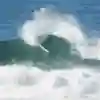 Un giro brutal