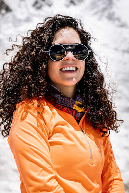 Finding sponsors was challenging, but Nelly says to "never give up."