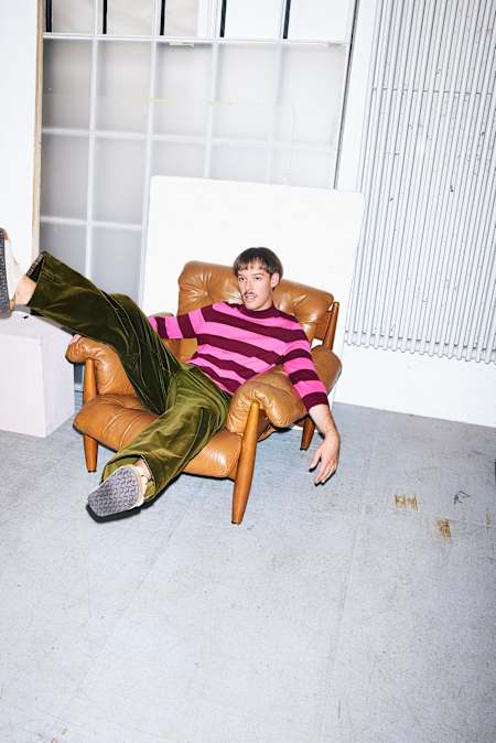 Adiletten oder Birkenstock? Geht beides, findet Aditotoro.