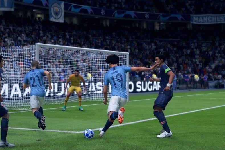 Fifa 19 Best Career Mode Bargain Goalkeepers List