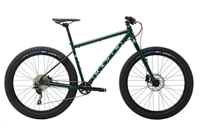 Marin Pine Mountain 27.5+