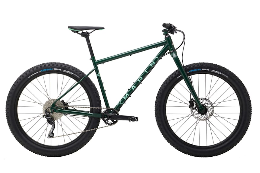 top ten mountain bikes under 1000