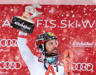 Platz 2 und 80 Punkte vor traumhafter Kulisse: "Eine versöhnliche Bilanz."