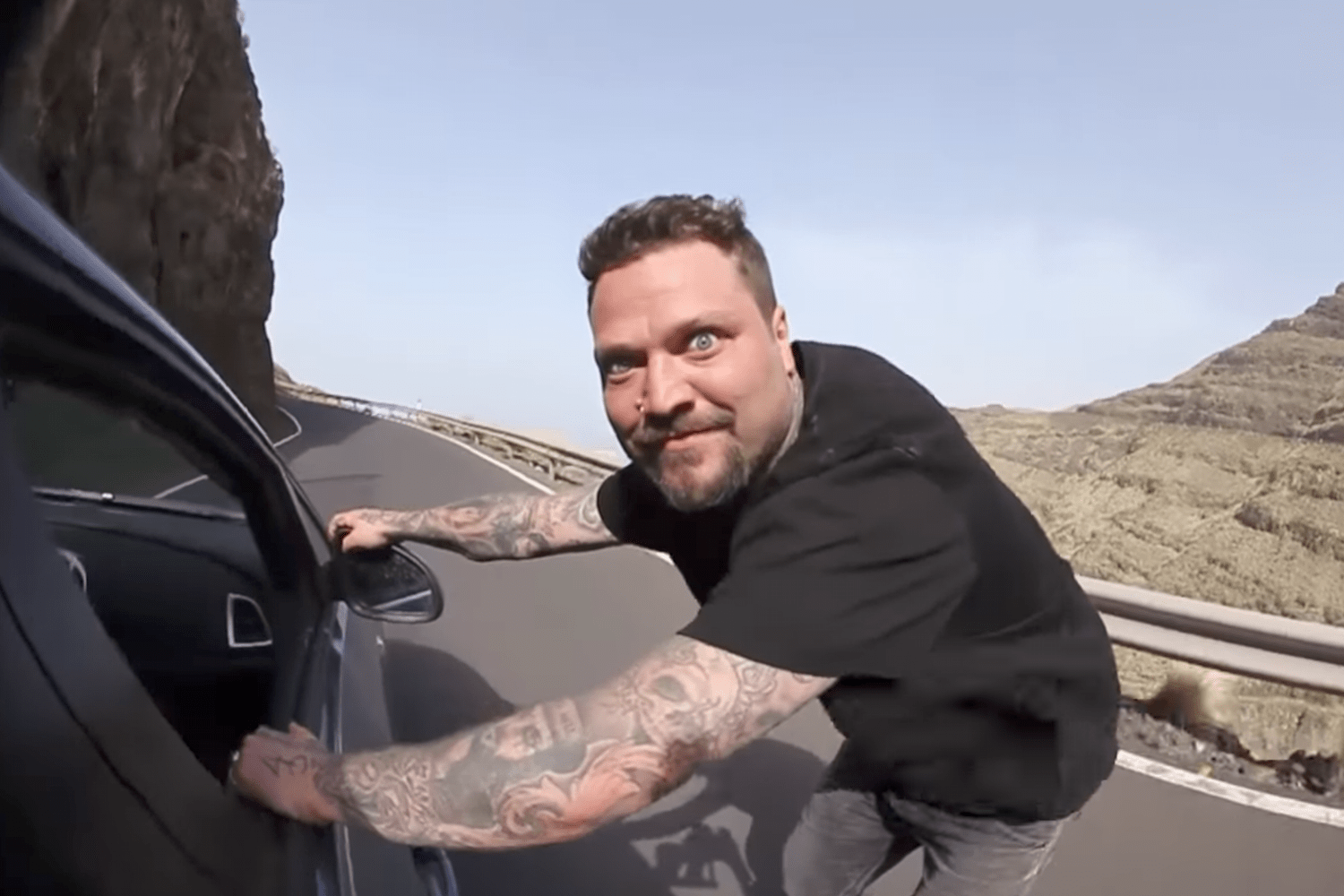 Bam margera 2020 | Bam Margera Tickets, 2020 Concert Tour ...