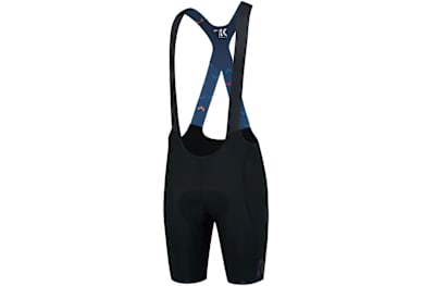 Say goodbye to saddle sores with a bib short's padded chamois