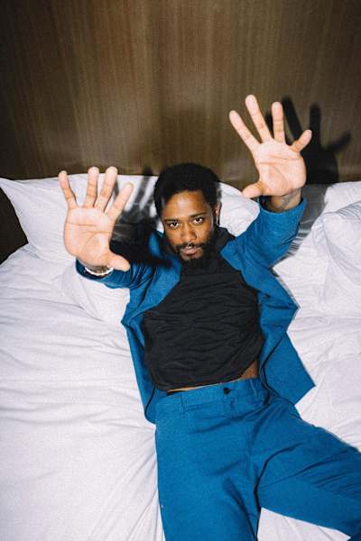 Lakeith Stanfield