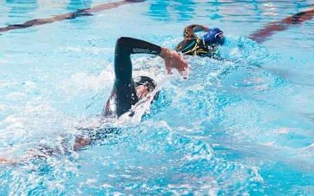 Just avoid getting kicked in the face, yeah?