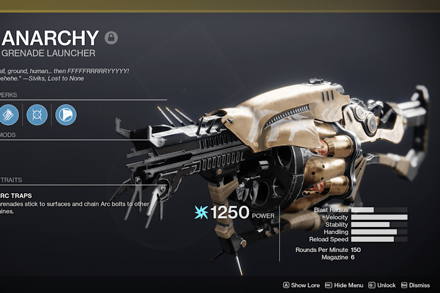 Best Exotic Weapons In Destiny 2 Beyond Light Top 5 Beyond light is unlocking epic weapons to use on enemies and other players. best exotic weapons in destiny 2