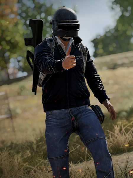 PUBG